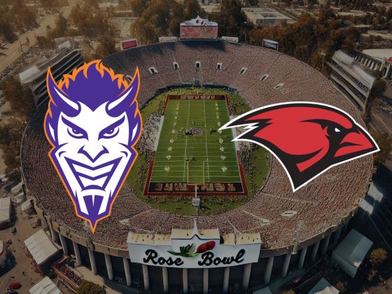 Incarnate Word Cardinals vs. Northwestern State Demons